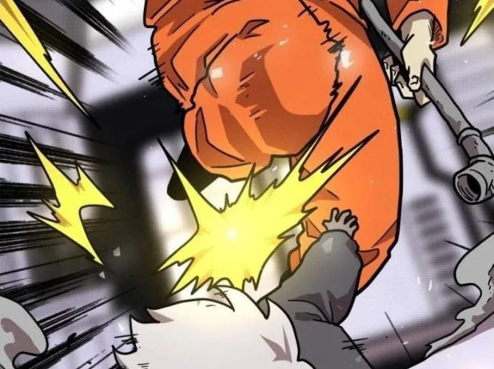 Boss Này Cũng Mạnh Quá Rồi! Chapter 31 - Trang 19