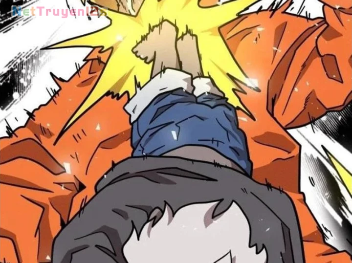 Boss Này Cũng Mạnh Quá Rồi! Chapter 31 - Trang 29