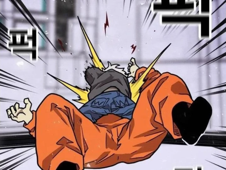 Boss Này Cũng Mạnh Quá Rồi! Chapter 31 - Trang 49