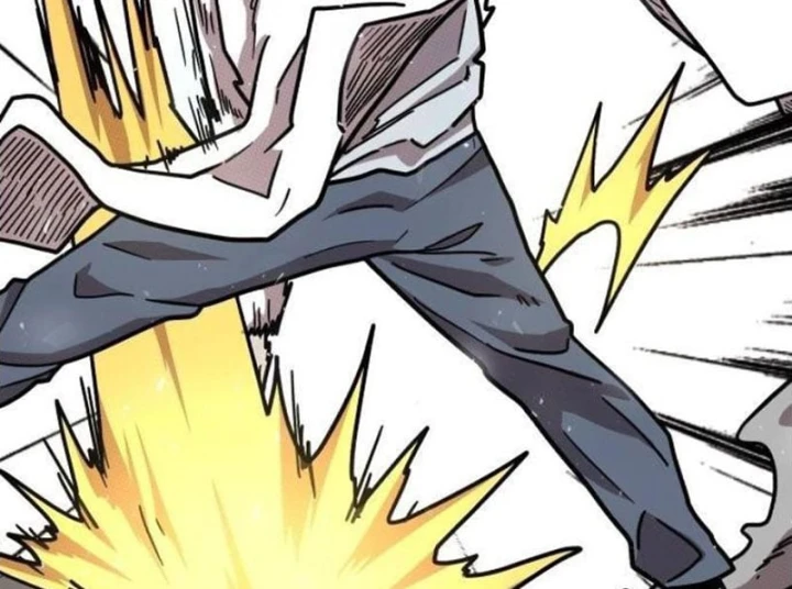Boss Này Cũng Mạnh Quá Rồi! Chapter 32 - Trang 18