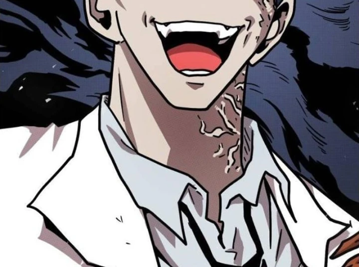 Boss Này Cũng Mạnh Quá Rồi! Chapter 32 - Trang 27