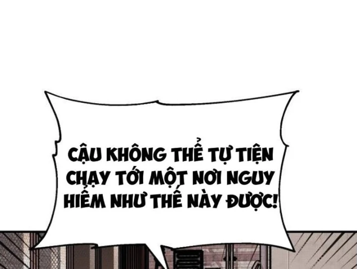 Boss Này Cũng Mạnh Quá Rồi! Chapter 33 - Trang 10