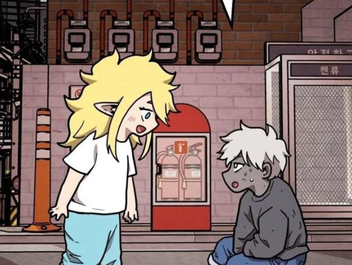 Boss Này Cũng Mạnh Quá Rồi! Chapter 33 - Trang 19