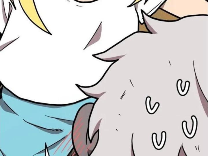 Boss Này Cũng Mạnh Quá Rồi! Chapter 33 - Trang 32