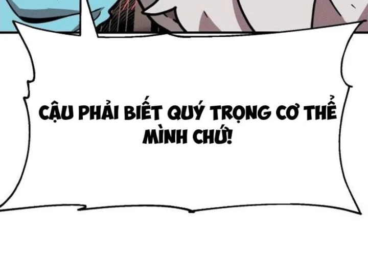 Boss Này Cũng Mạnh Quá Rồi! Chapter 33 - Trang 33