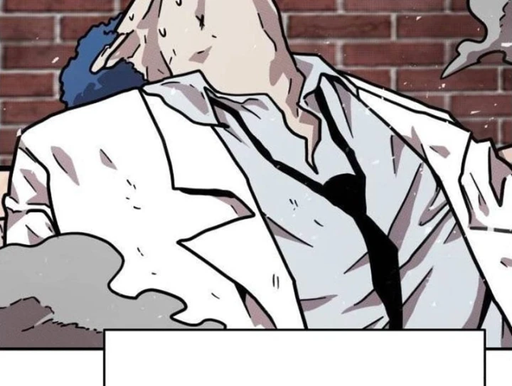 Boss Này Cũng Mạnh Quá Rồi! Chapter 33 - Trang 48