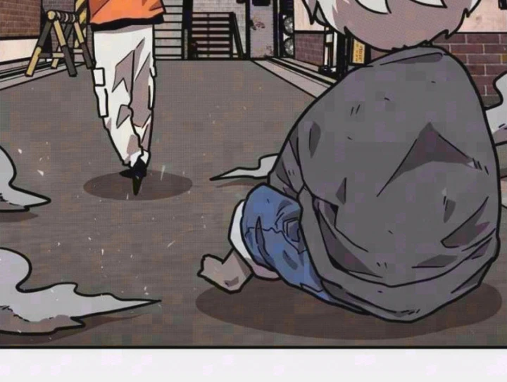 Boss Này Cũng Mạnh Quá Rồi! Chapter 33 - Trang 6
