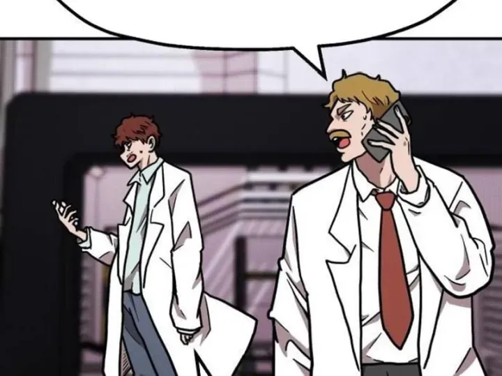 Boss Này Cũng Mạnh Quá Rồi! Chapter 34 - Trang 12