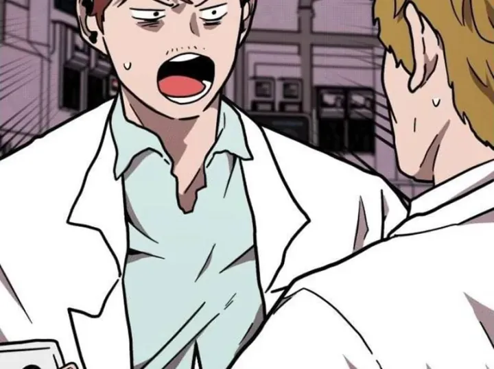 Boss Này Cũng Mạnh Quá Rồi! Chapter 34 - Trang 28