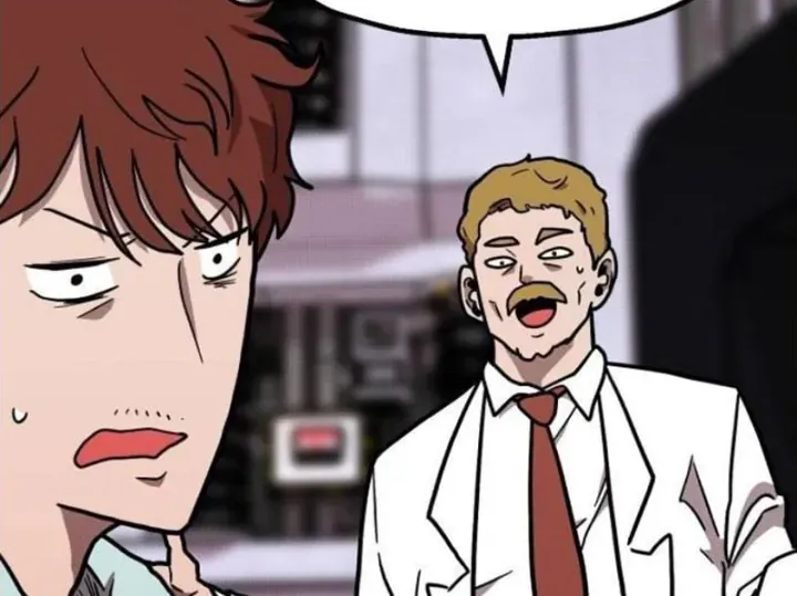 Boss Này Cũng Mạnh Quá Rồi! Chapter 34 - Trang 32