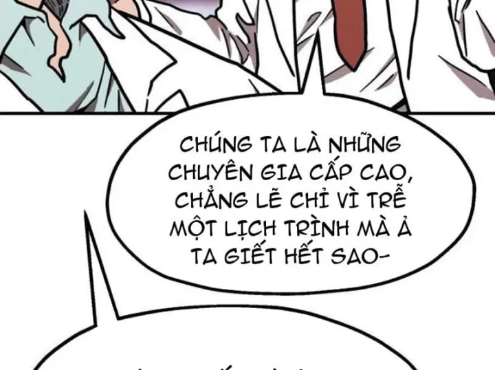 Boss Này Cũng Mạnh Quá Rồi! Chapter 34 - Trang 33