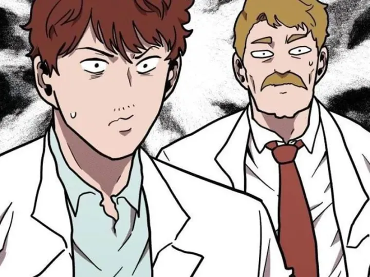 Boss Này Cũng Mạnh Quá Rồi! Chapter 34 - Trang 43