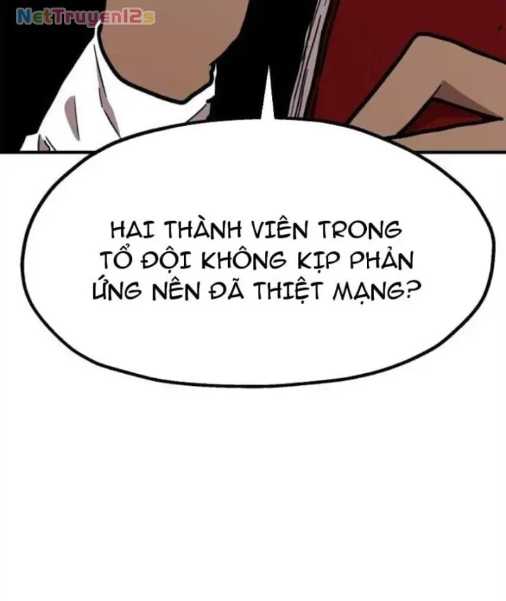 Boss Này Cũng Mạnh Quá Rồi! Chapter 35 - Trang 10