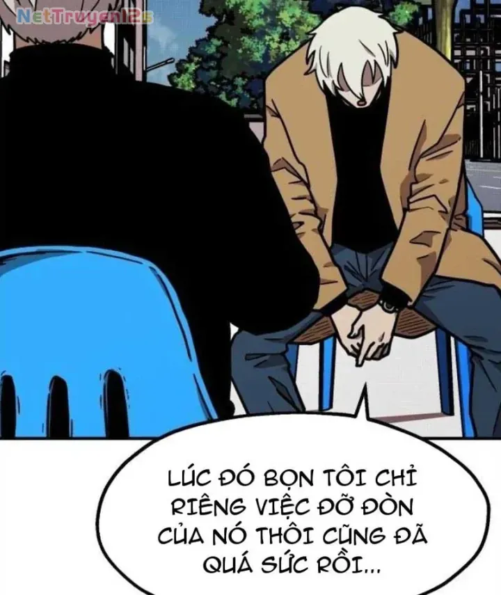 Boss Này Cũng Mạnh Quá Rồi! Chapter 35 - Trang 12