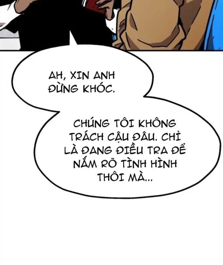 Boss Này Cũng Mạnh Quá Rồi! Chapter 35 - Trang 20