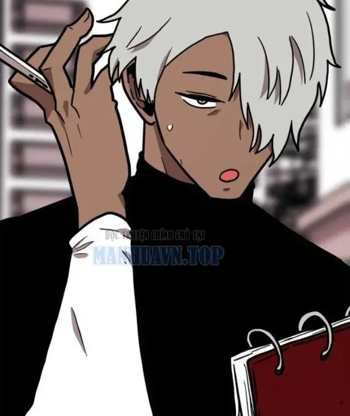 Boss Này Cũng Mạnh Quá Rồi! Chapter 35 - Trang 22
