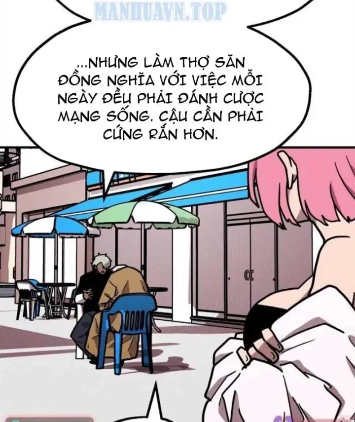 Boss Này Cũng Mạnh Quá Rồi! Chapter 35 - Trang 25