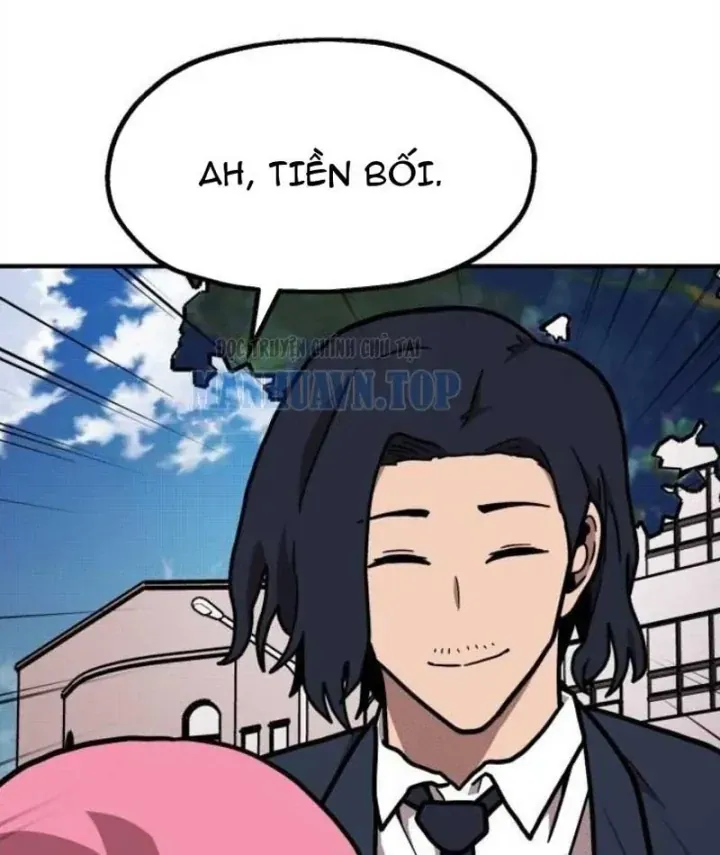 Boss Này Cũng Mạnh Quá Rồi! Chapter 35 - Trang 31