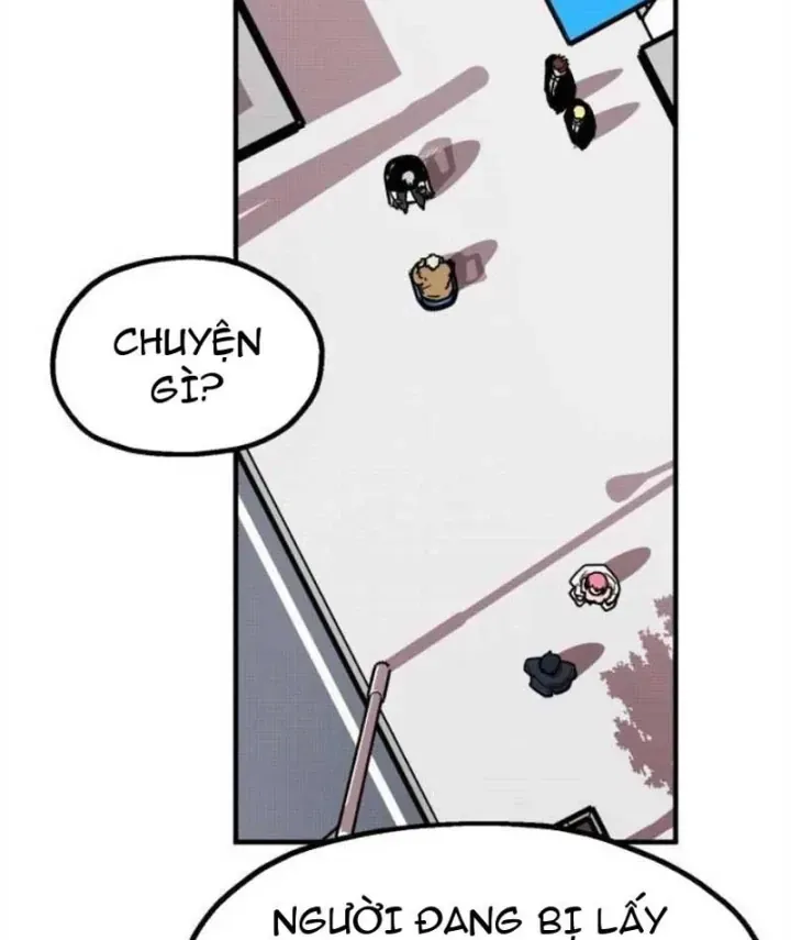 Boss Này Cũng Mạnh Quá Rồi! Chapter 35 - Trang 35