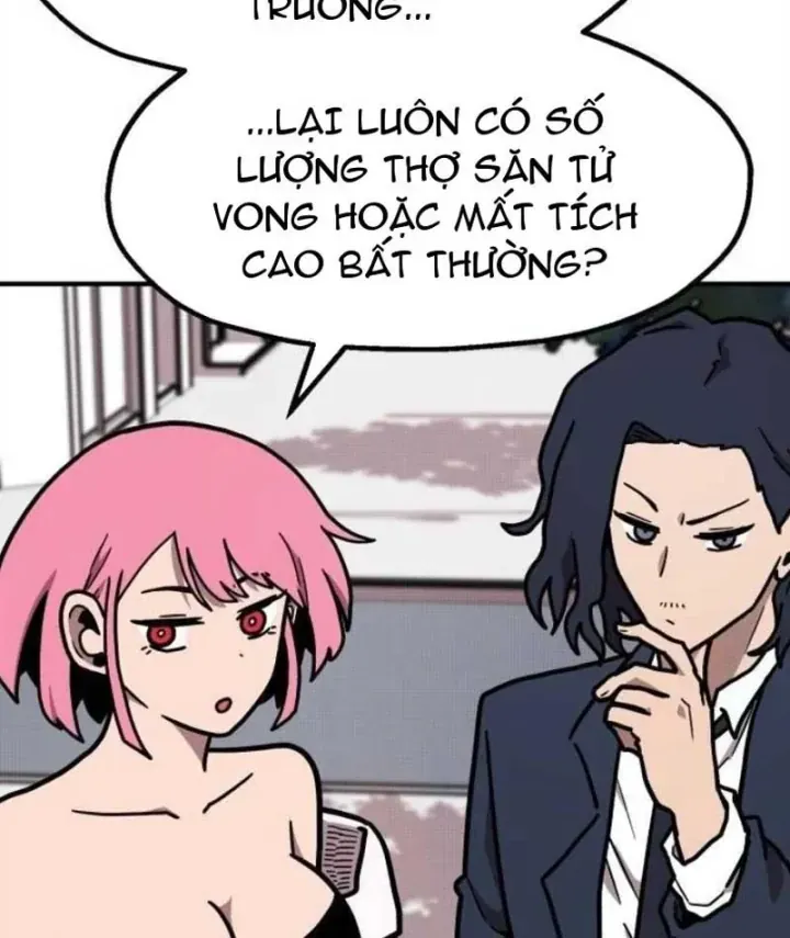 Boss Này Cũng Mạnh Quá Rồi! Chapter 35 - Trang 44