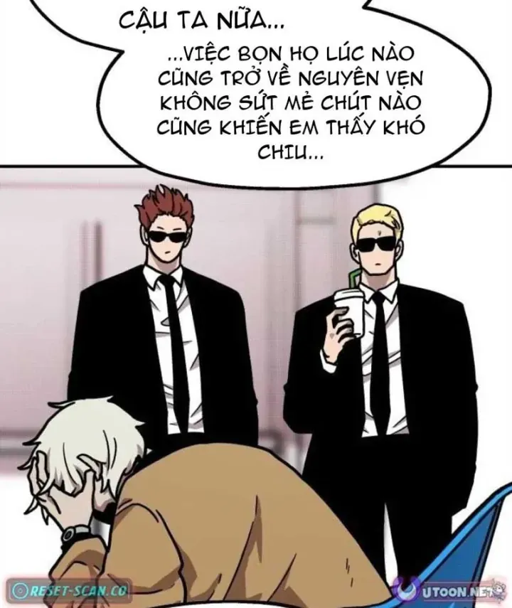 Boss Này Cũng Mạnh Quá Rồi! Chapter 35 - Trang 47