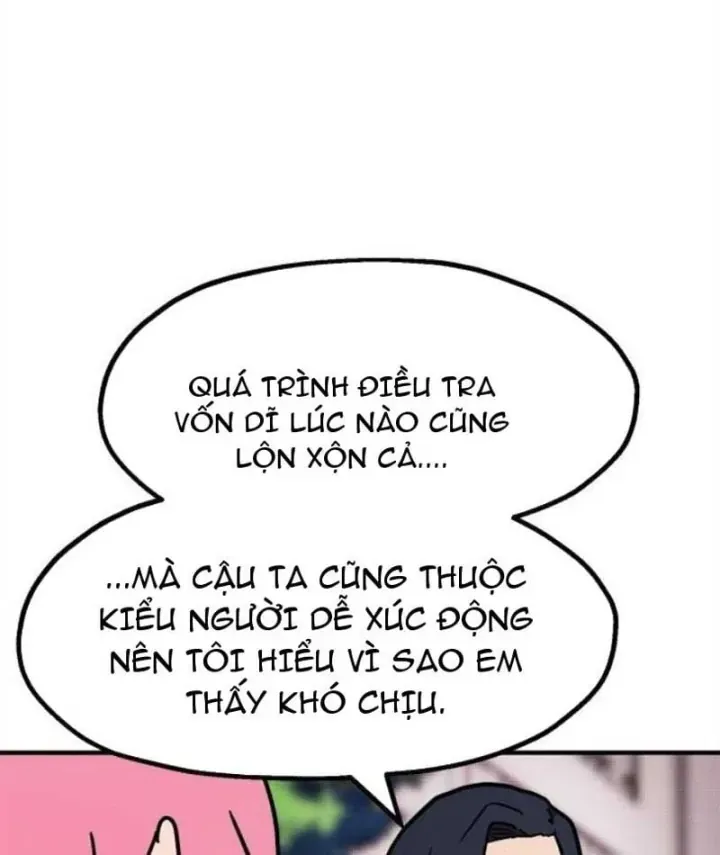 Boss Này Cũng Mạnh Quá Rồi! Chapter 35 - Trang 49