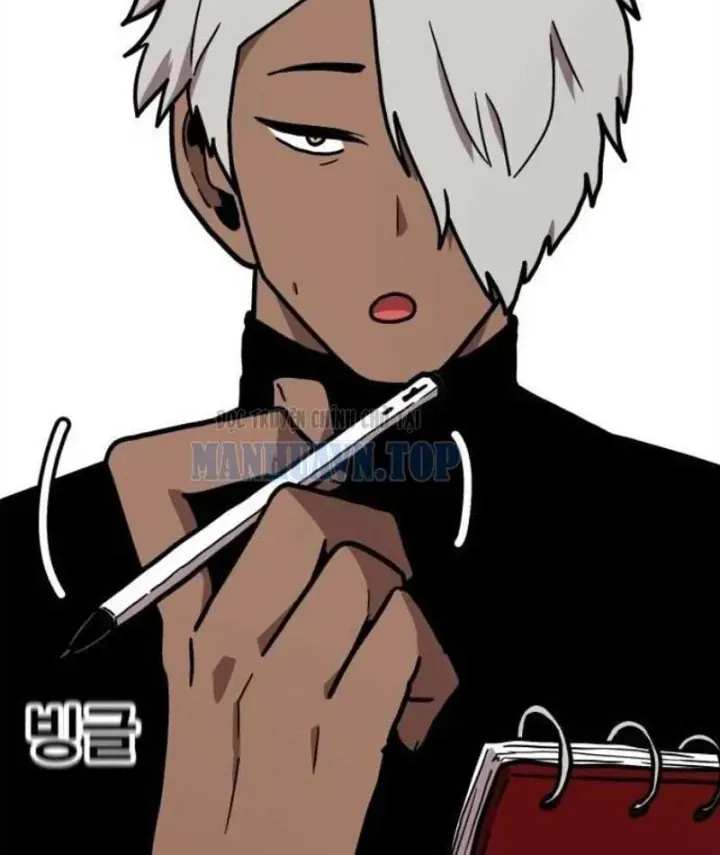 Boss Này Cũng Mạnh Quá Rồi! Chapter 35 - Trang 9