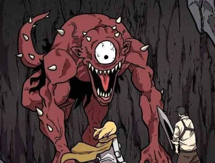 Boss Này Cũng Mạnh Quá Rồi! Chapter 36 - Trang 14
