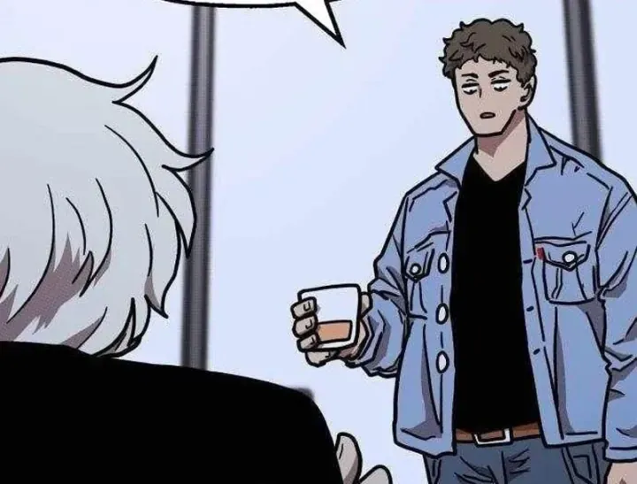 Boss Này Cũng Mạnh Quá Rồi! Chapter 36 - Trang 33