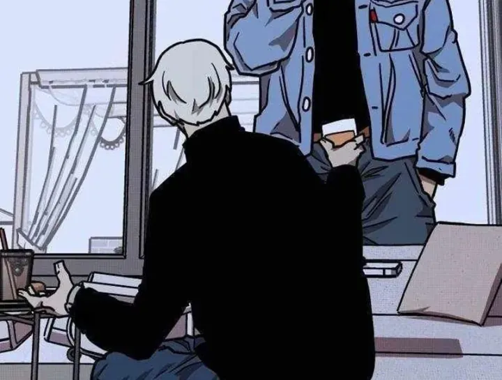 Boss Này Cũng Mạnh Quá Rồi! Chapter 36 - Trang 44