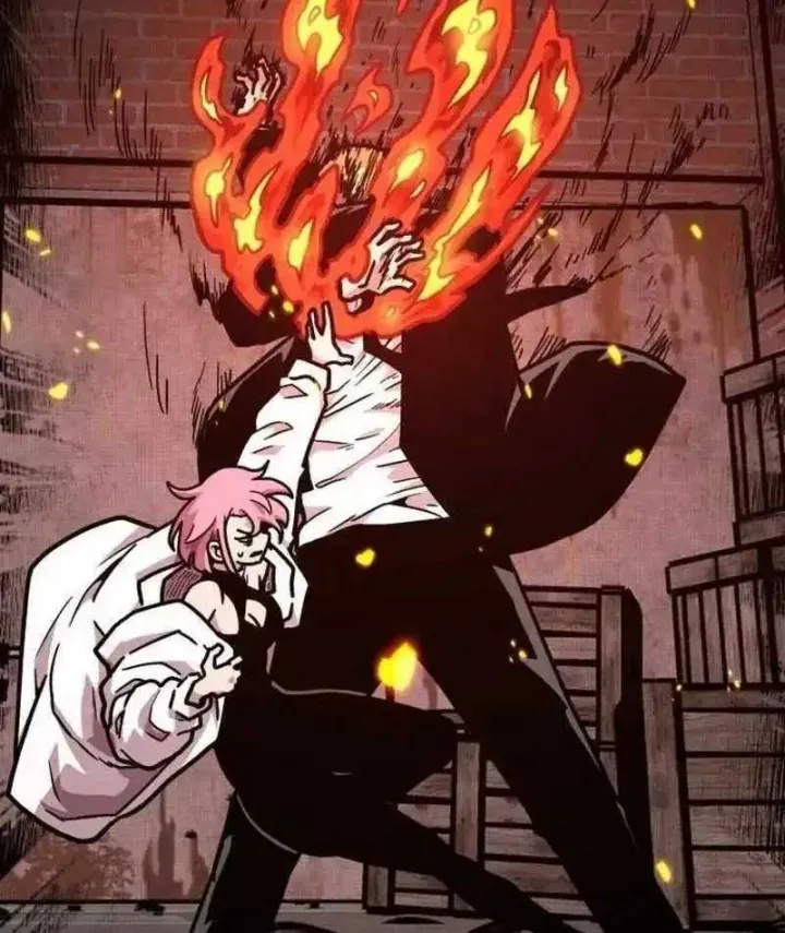 Boss Này Cũng Mạnh Quá Rồi! Chapter 37 - Trang 15