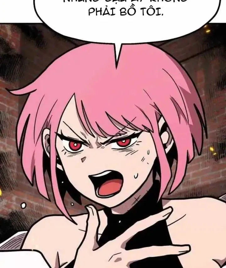 Boss Này Cũng Mạnh Quá Rồi! Chapter 37 - Trang 21