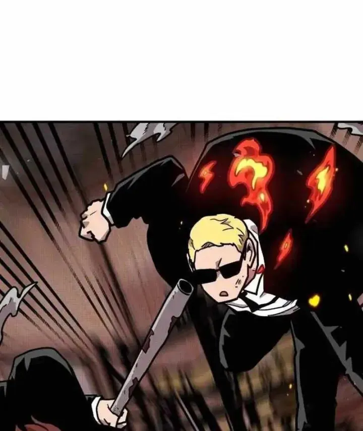 Boss Này Cũng Mạnh Quá Rồi! Chapter 37 - Trang 30
