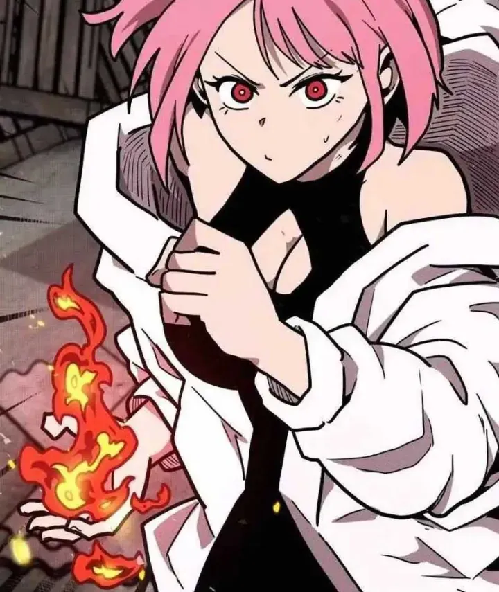 Boss Này Cũng Mạnh Quá Rồi! Chapter 37 - Trang 33