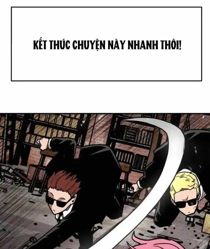 Boss Này Cũng Mạnh Quá Rồi! Chapter 37 - Trang 35
