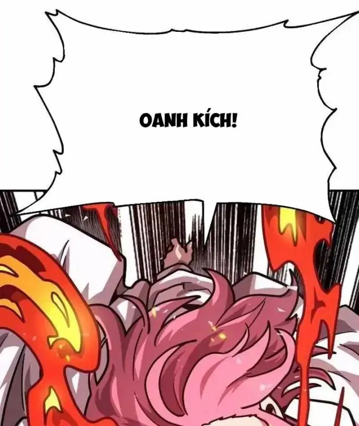 Boss Này Cũng Mạnh Quá Rồi! Chapter 37 - Trang 41