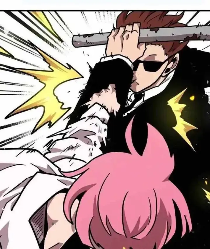 Boss Này Cũng Mạnh Quá Rồi! Chapter 37 - Trang 50