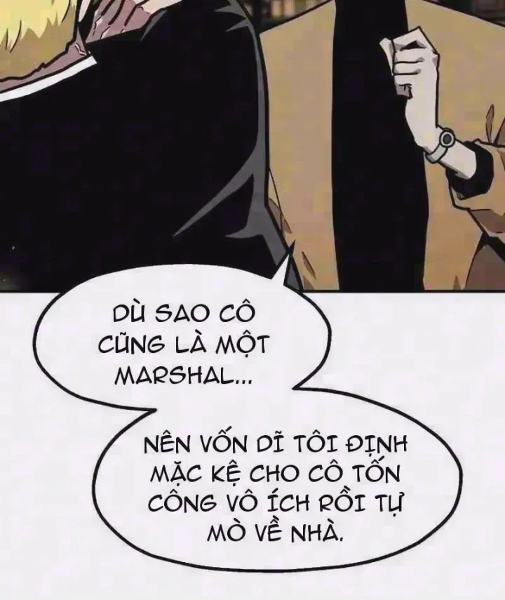 Boss Này Cũng Mạnh Quá Rồi! Chapter 37 - Trang 6