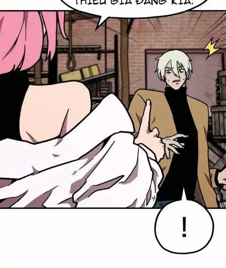 Boss Này Cũng Mạnh Quá Rồi! Chapter 38 - Trang 15