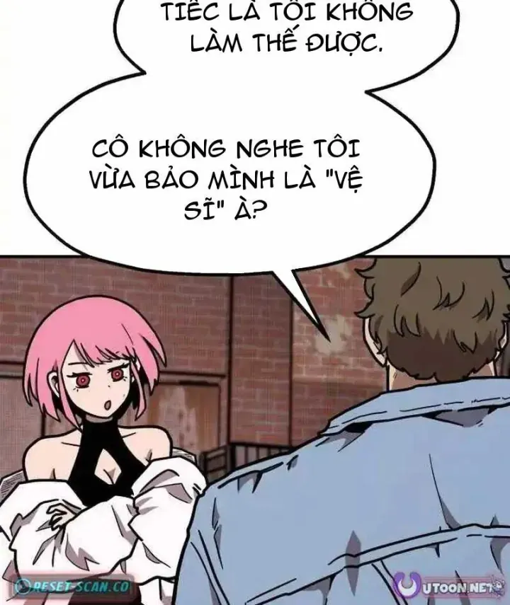 Boss Này Cũng Mạnh Quá Rồi! Chapter 38 - Trang 17