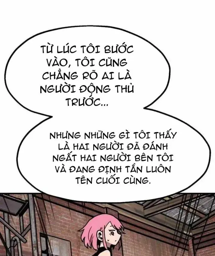 Boss Này Cũng Mạnh Quá Rồi! Chapter 38 - Trang 21