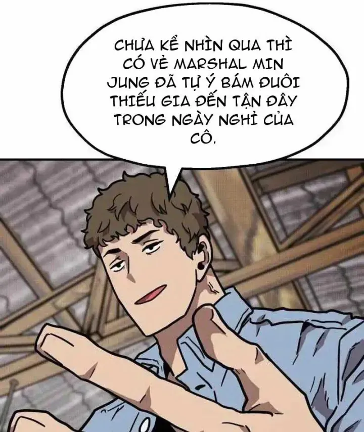 Boss Này Cũng Mạnh Quá Rồi! Chapter 38 - Trang 25