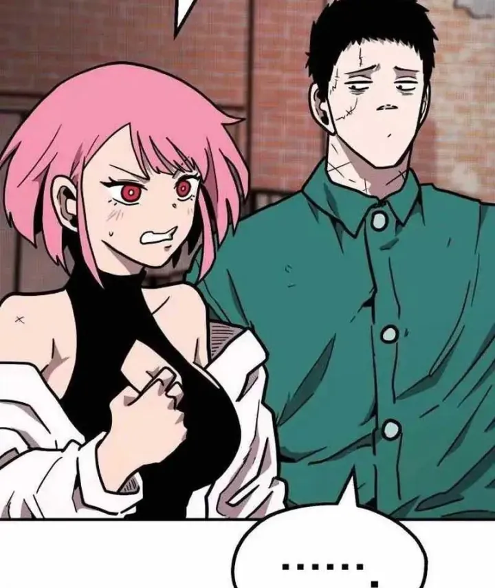 Boss Này Cũng Mạnh Quá Rồi! Chapter 38 - Trang 28