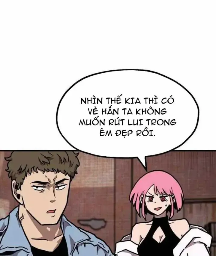 Boss Này Cũng Mạnh Quá Rồi! Chapter 38 - Trang 38