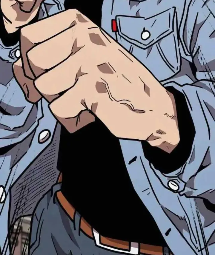 Boss Này Cũng Mạnh Quá Rồi! Chapter 38 - Trang 49