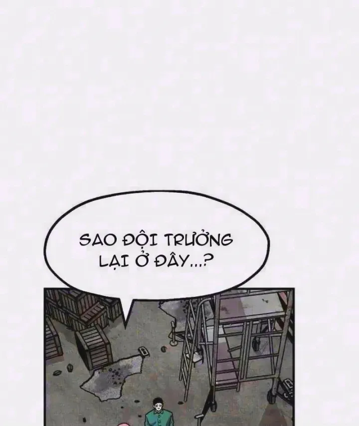 Boss Này Cũng Mạnh Quá Rồi! Chapter 38 - Trang 5