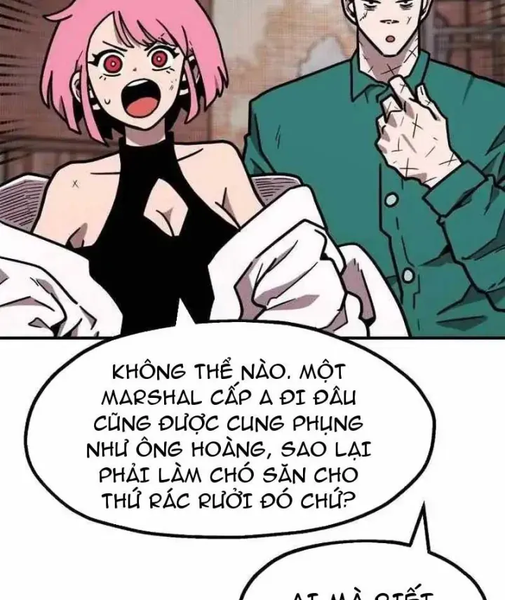 Boss Này Cũng Mạnh Quá Rồi! Chapter 38 - Trang 8
