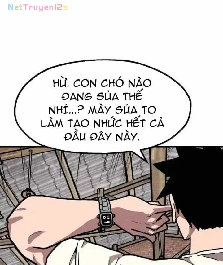 Boss Này Cũng Mạnh Quá Rồi! Chapter 39 - Trang 11