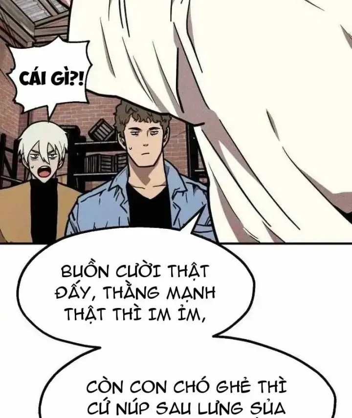 Boss Này Cũng Mạnh Quá Rồi! Chapter 39 - Trang 12