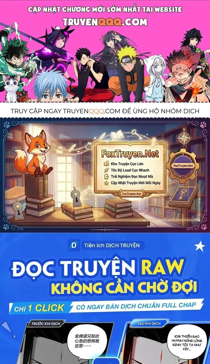 Boss Này Cũng Mạnh Quá Rồi! Chapter 39 - Trang 2